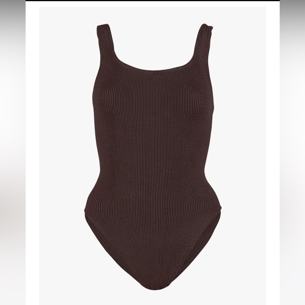 Youswim aplomb one piece in brown